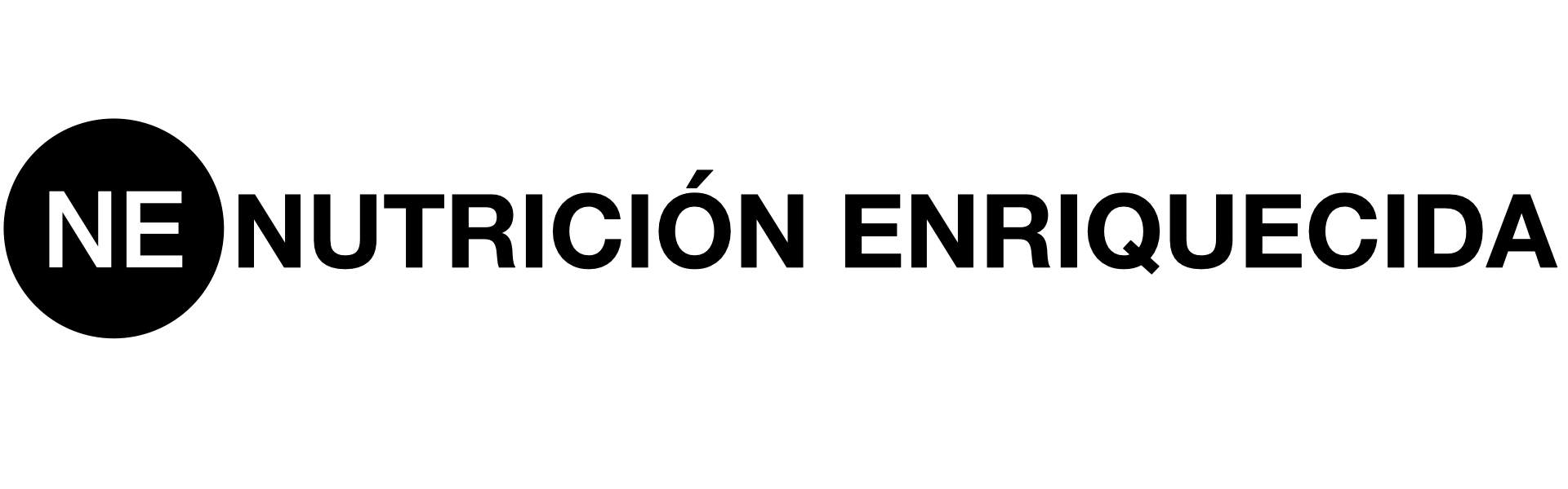 Nutrición Enriquecida