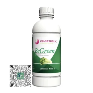BE GREEN 1 L