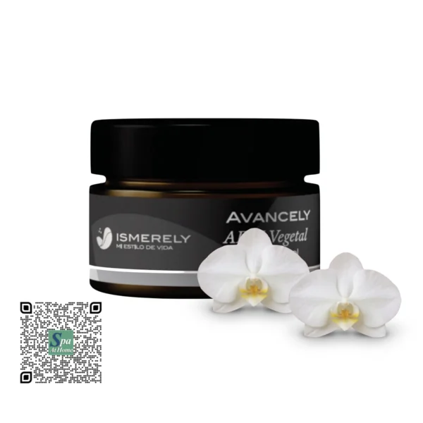 AVANCELY VEGETAL Q10 FIRMEZA Y VITALIDAD PARA TU PIEL