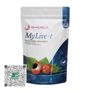 MY LIVE-T 250 g SABOR TE VERDE