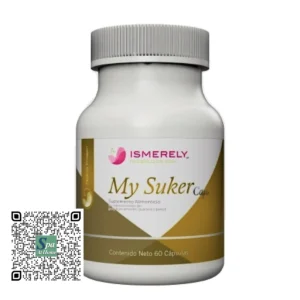MY SUKER CAPS