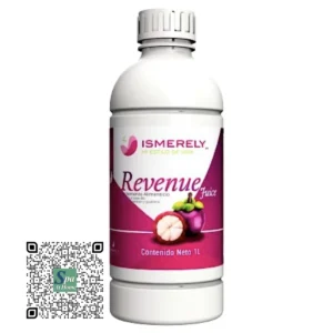 REVENUE JUICE