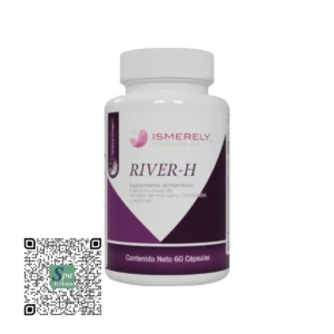 RIVER H CAPS