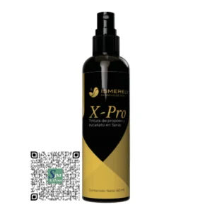 X-PRO 60ml