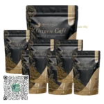 ORIGEN CAFÉ ORGÁNICO