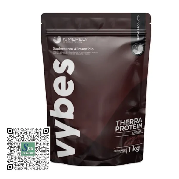 vybes-therra-protein-sabor-pride-cacao-1-kg VYBES THERRA PROTEIN SABOR PRIDE CACAO 1 Kg